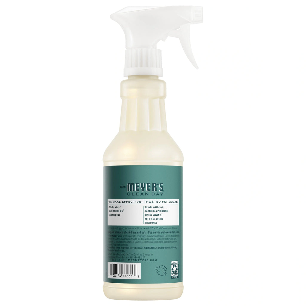 Multi-Surface Cleaner Spray - Eucalyptus