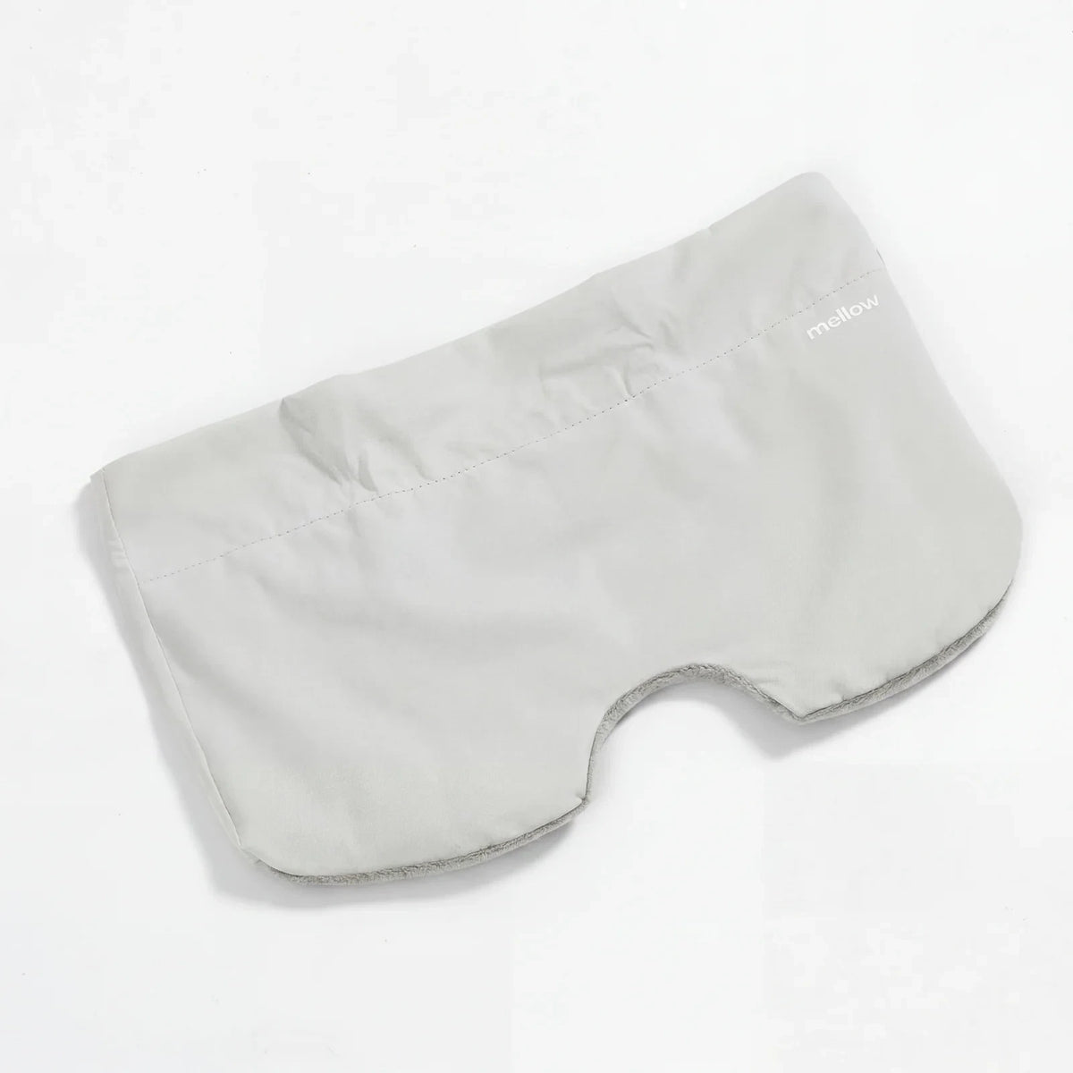 Weighted Eye Mask - Gray