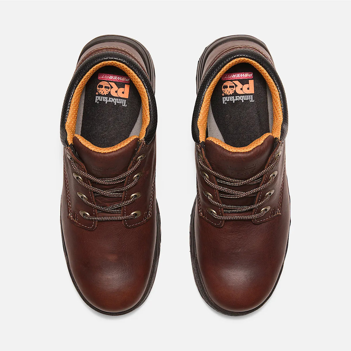Men's Casual Work Shoe