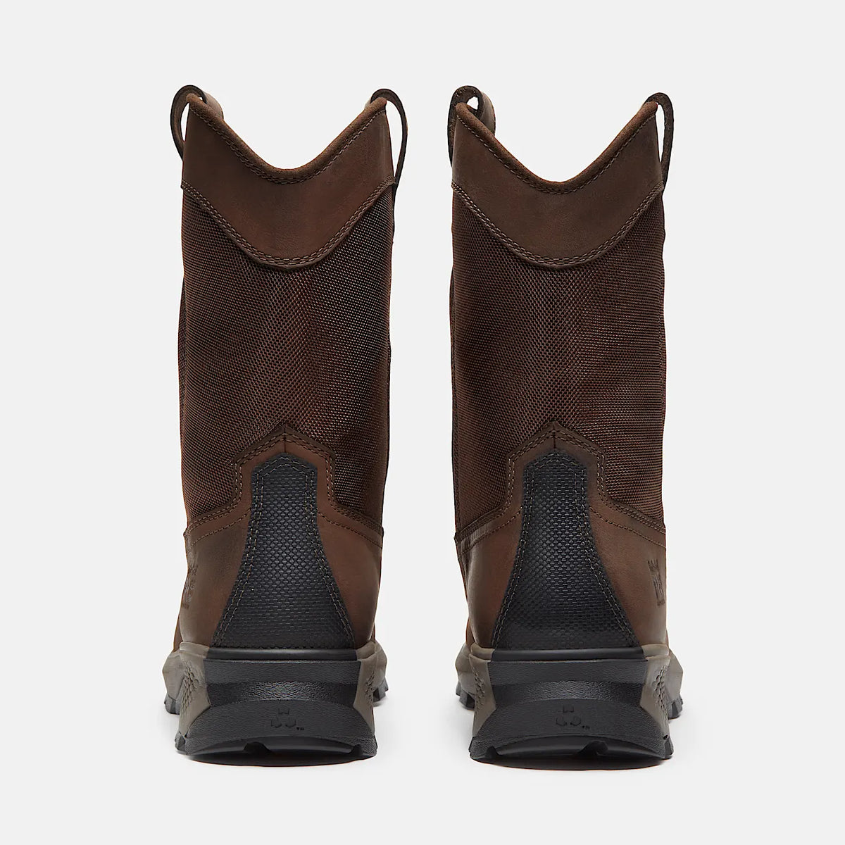 Men's Pull-On Composite Toe Work Boot