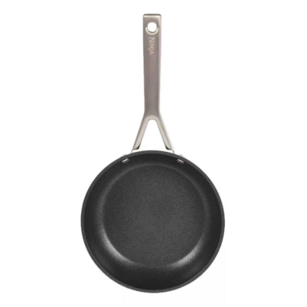 Ninja Foodi NeverStick Premium Hard-Anodized Cookware Set, 13-Piece