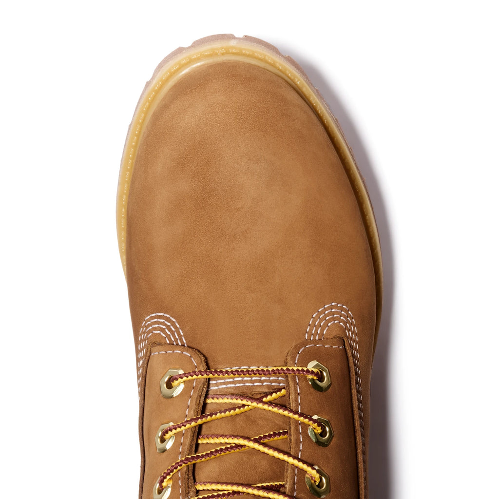Men's 6-Inch Waterproof Boot