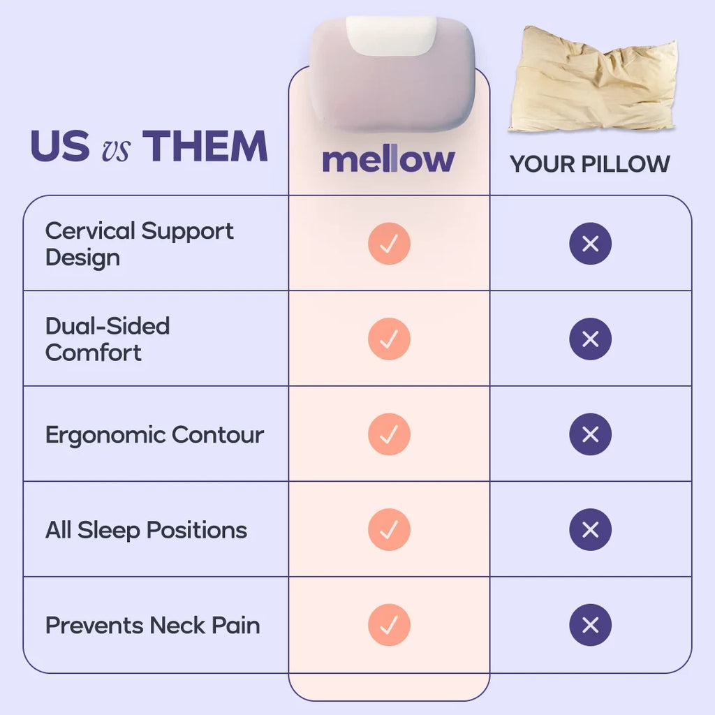 Bed Pillow