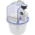 Aquatic Systems Vac-Mate Vacuum Skimmer Attachment - R211100