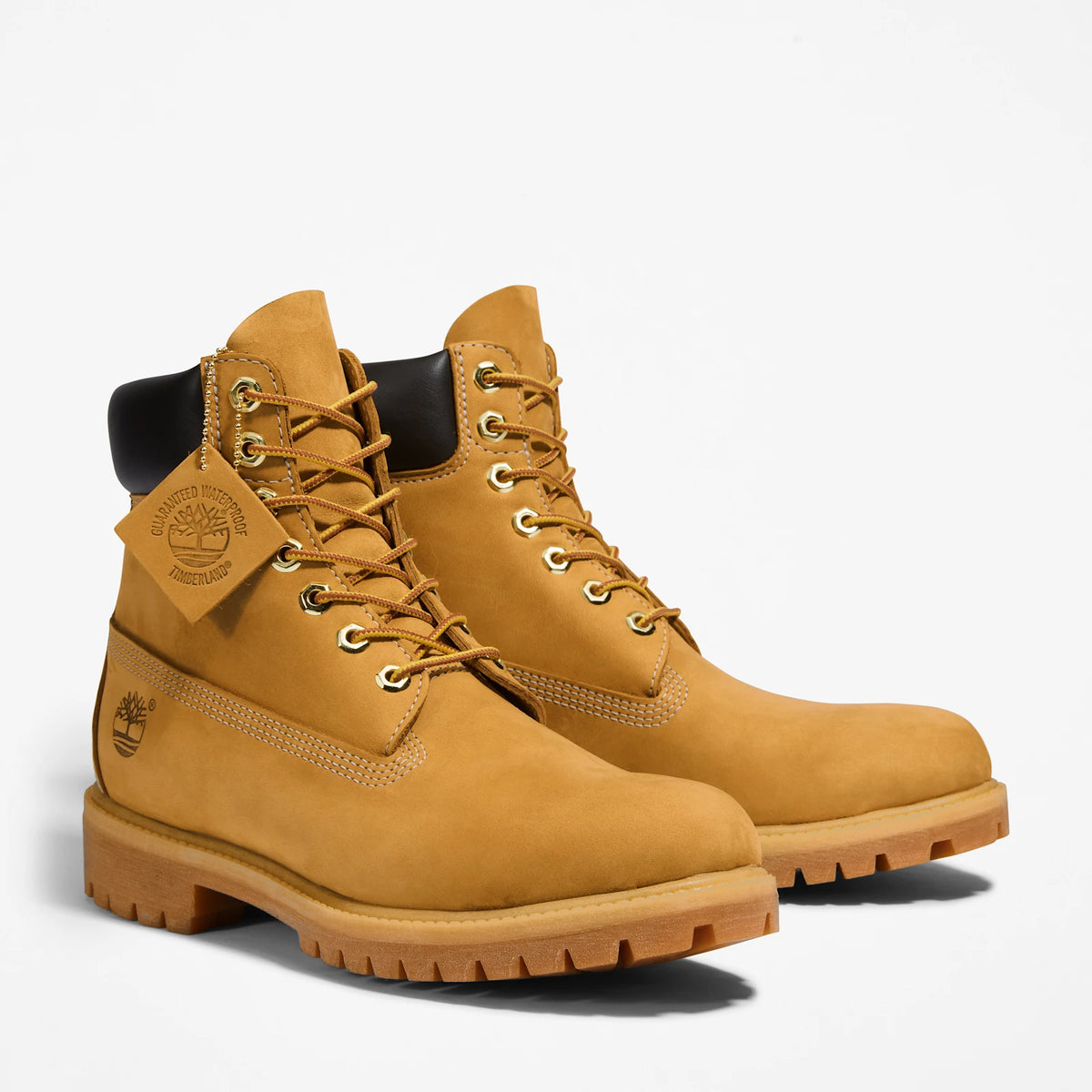 Men's 6-Inch Waterproof Boot