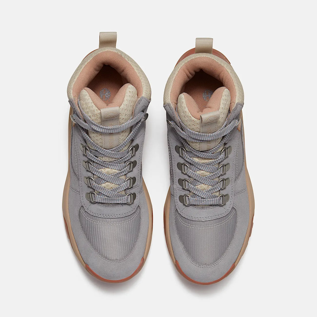 Women's Mid Waterproof Hiking Boot