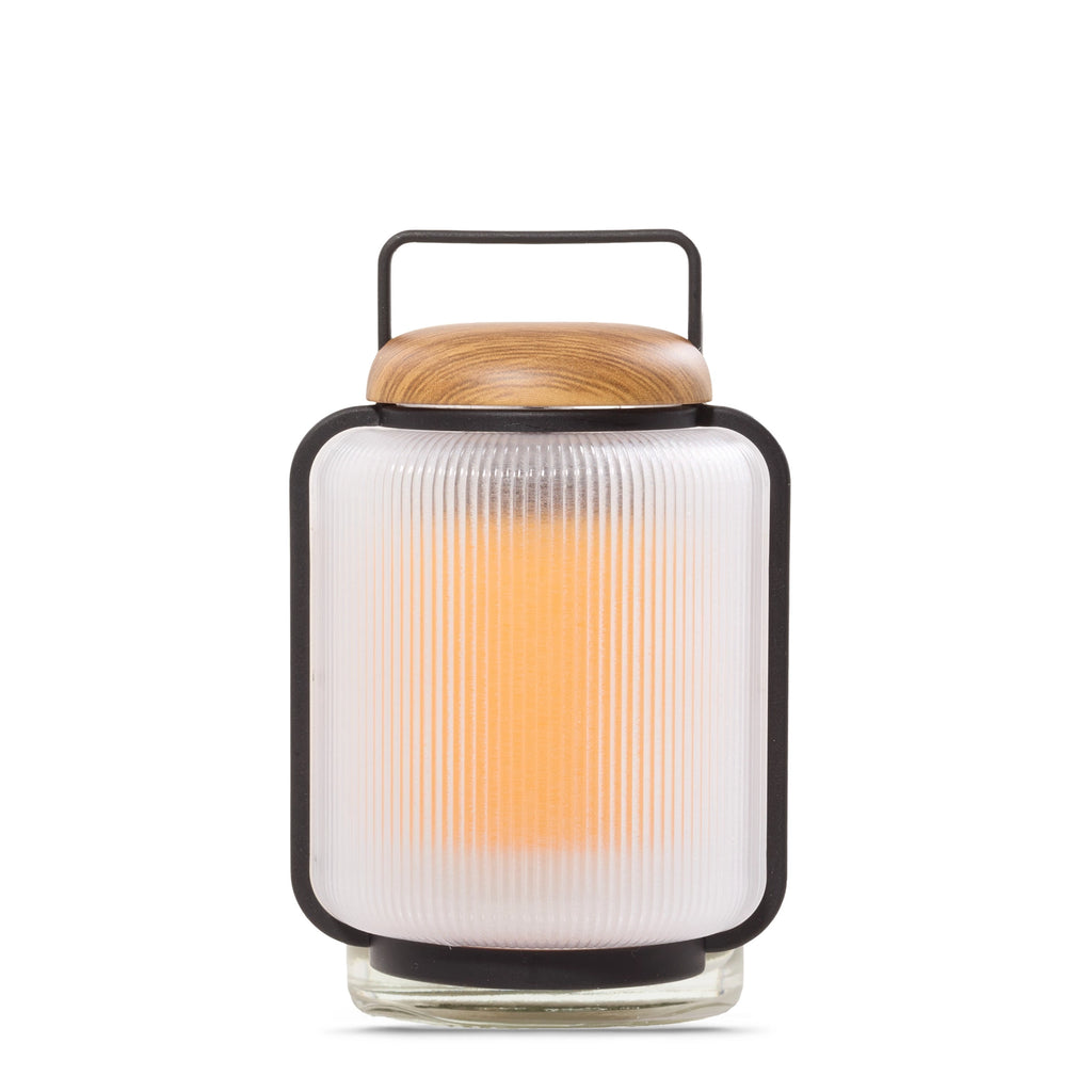 Lantern Plug-In Diffuser With Light
