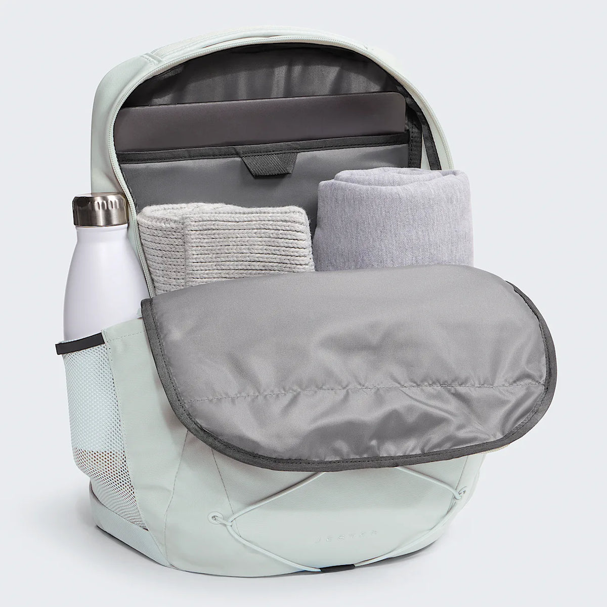 Everyday Backpack - Grey