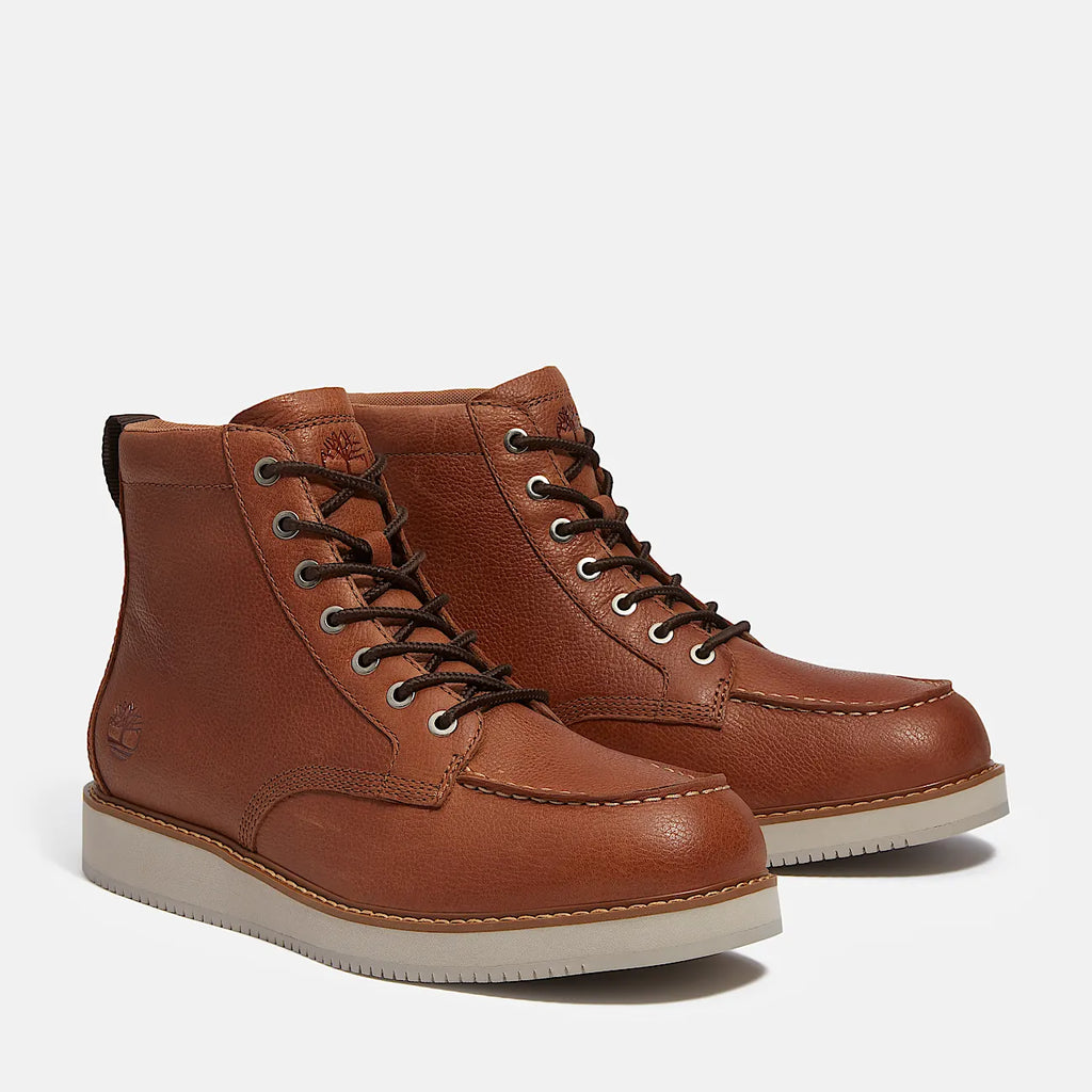 Men's Mid Lace-Up Boot
