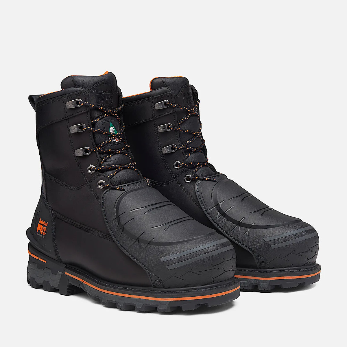 Men's 8-Inch Work Boot