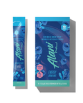 Energy Drink Mix Sticks - Breezeberry