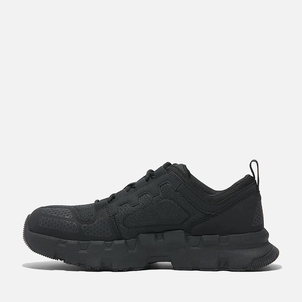 Men's Composite Toe Work Sneaker