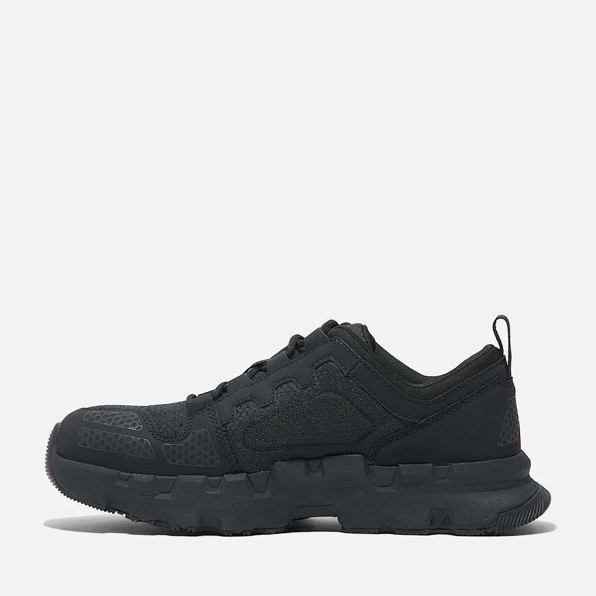 Men's Composite Toe Work Sneaker