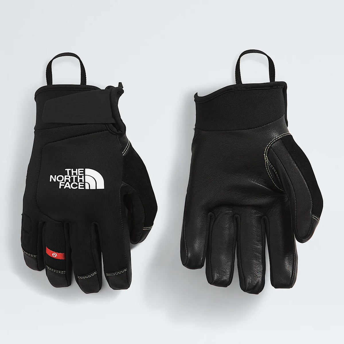 Lightweight Climbing Gloves - Black
