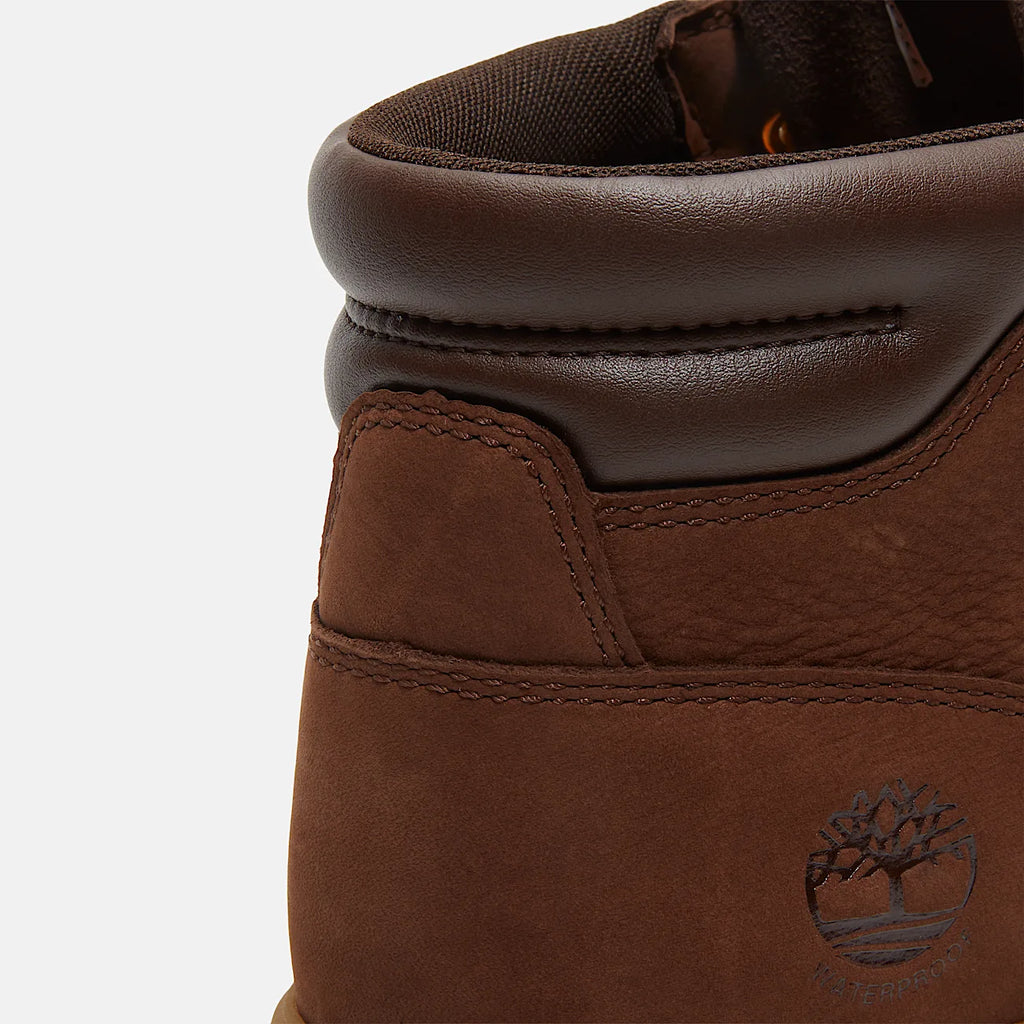 Men's Waterproof Chukka Boot