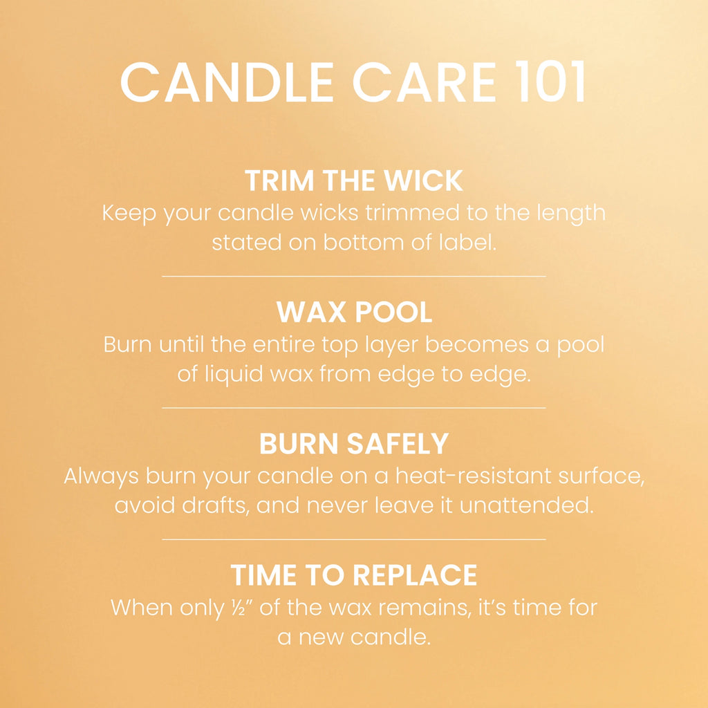 Original Jar Candle - Sugared Neroli