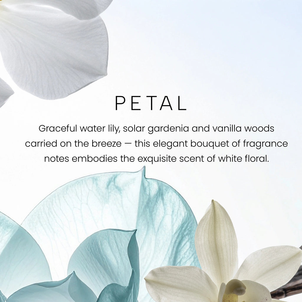 Petal Reed Diffuser