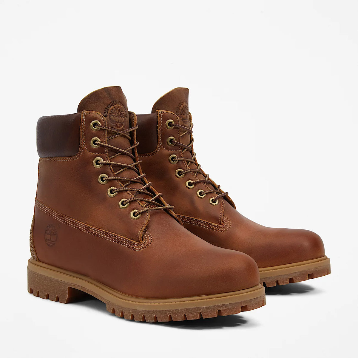 Men's 6-Inch Waterproof Boot