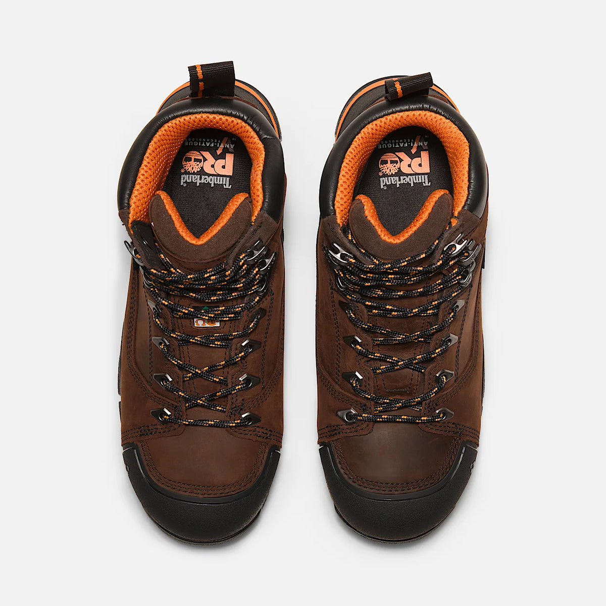 Men's 6-Inch Waterproof Composite Toe Work Boot