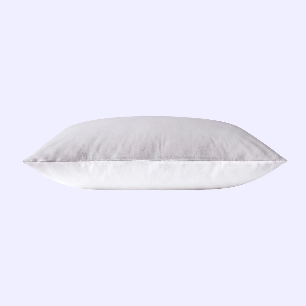 Reversible Cooling Pillowcases, 2-Pack - Pink