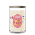 Large Tumbler Candle - Heritage Oak