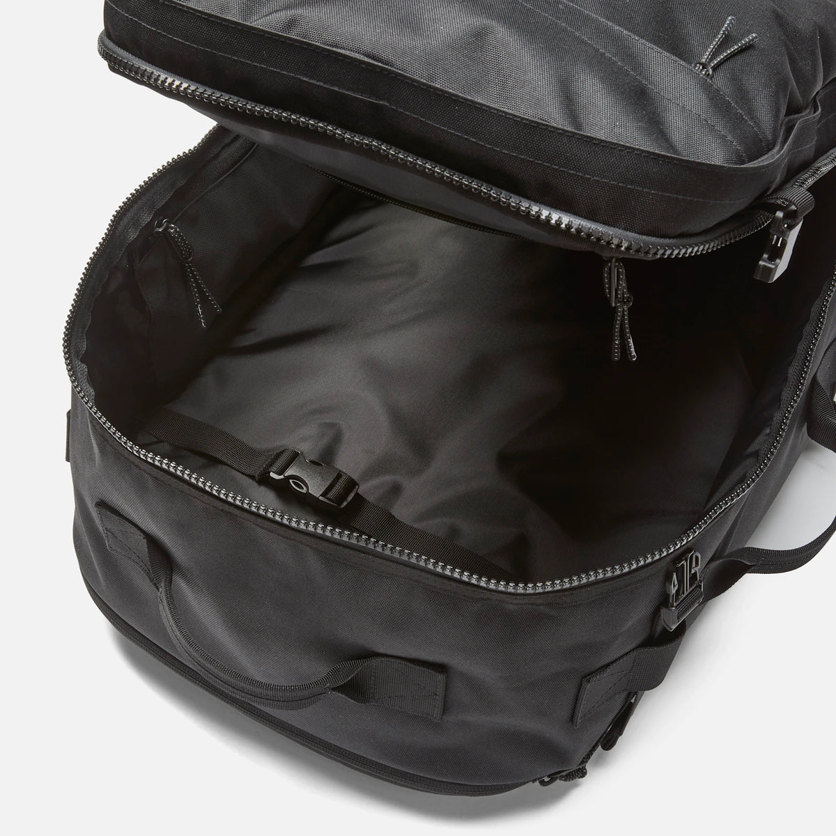 40-Liter Travel Backpack