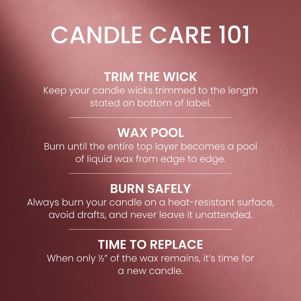 Large Jar Scented Candle - Berrywood