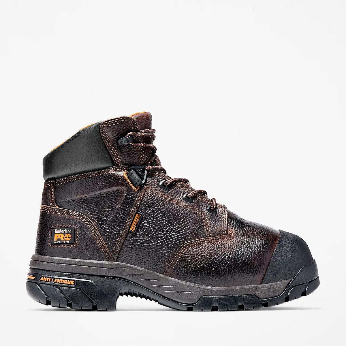 Men's Composite Toe Met Guard Work Boot