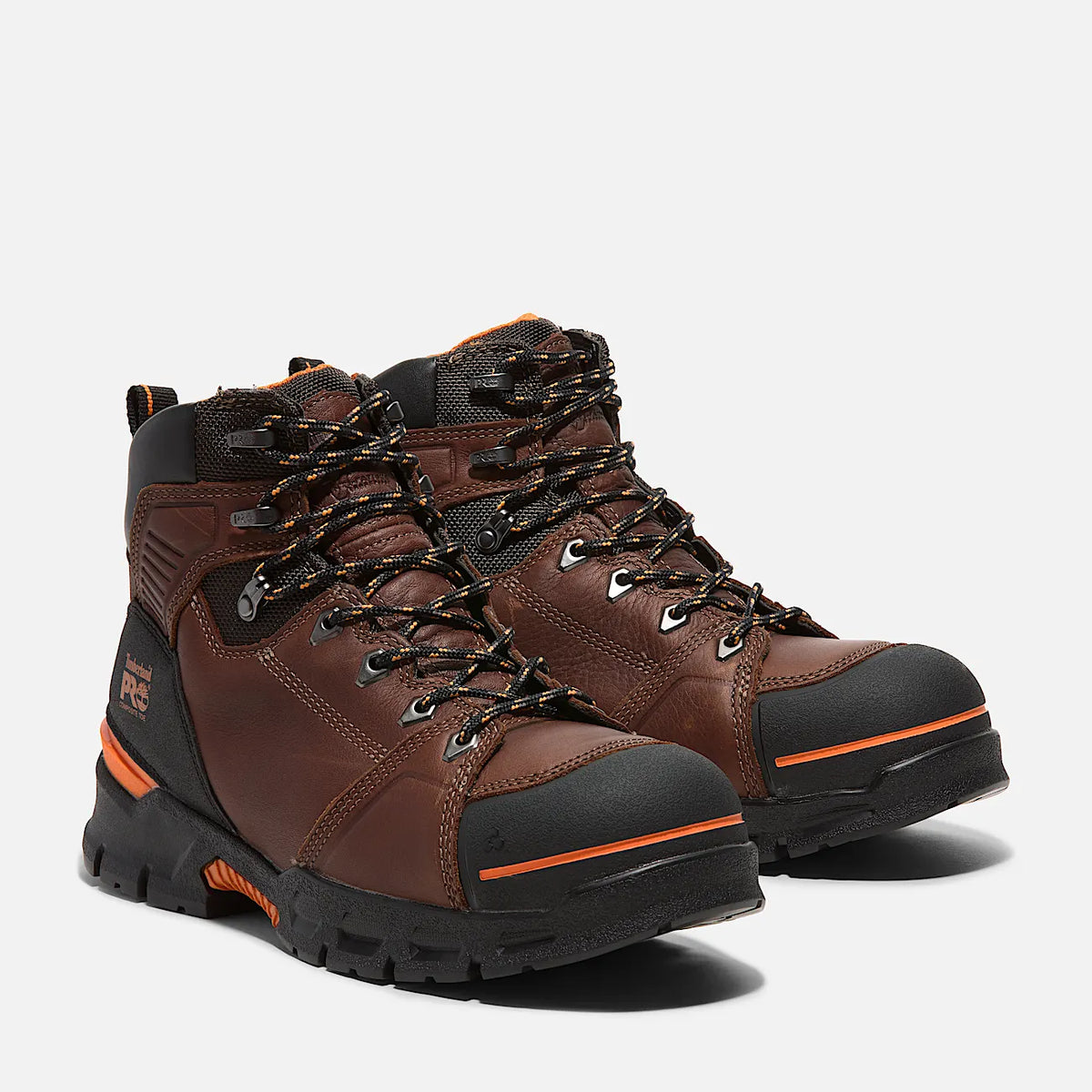 Men's Composite Toe Work Boot