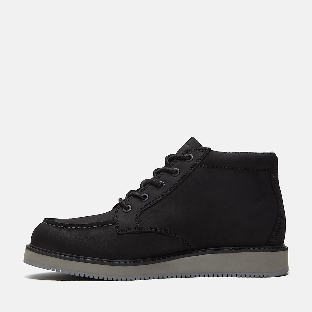 Men's Moc-Toe Chukka Boot