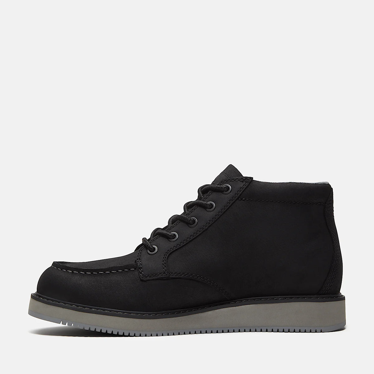 Men's Moc-Toe Chukka Boot