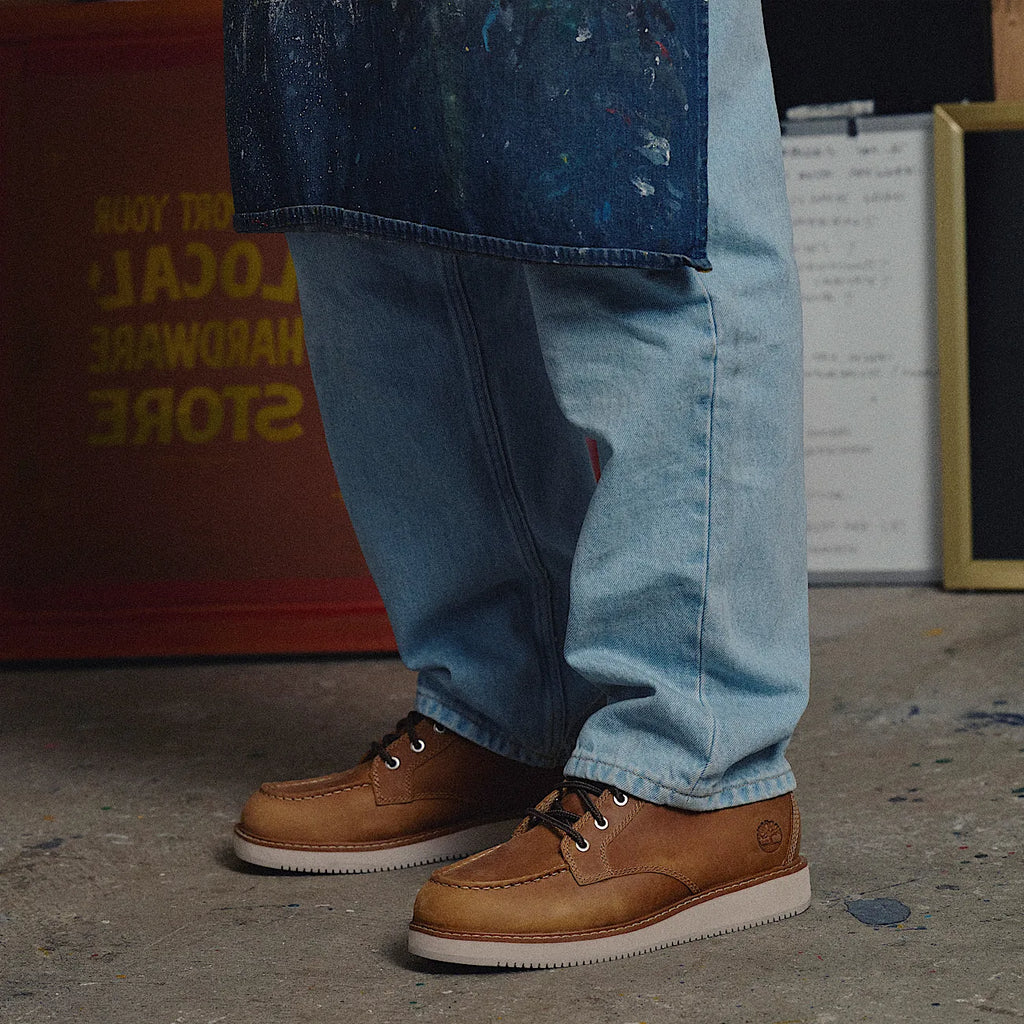 Men's Essential Chukka Boot