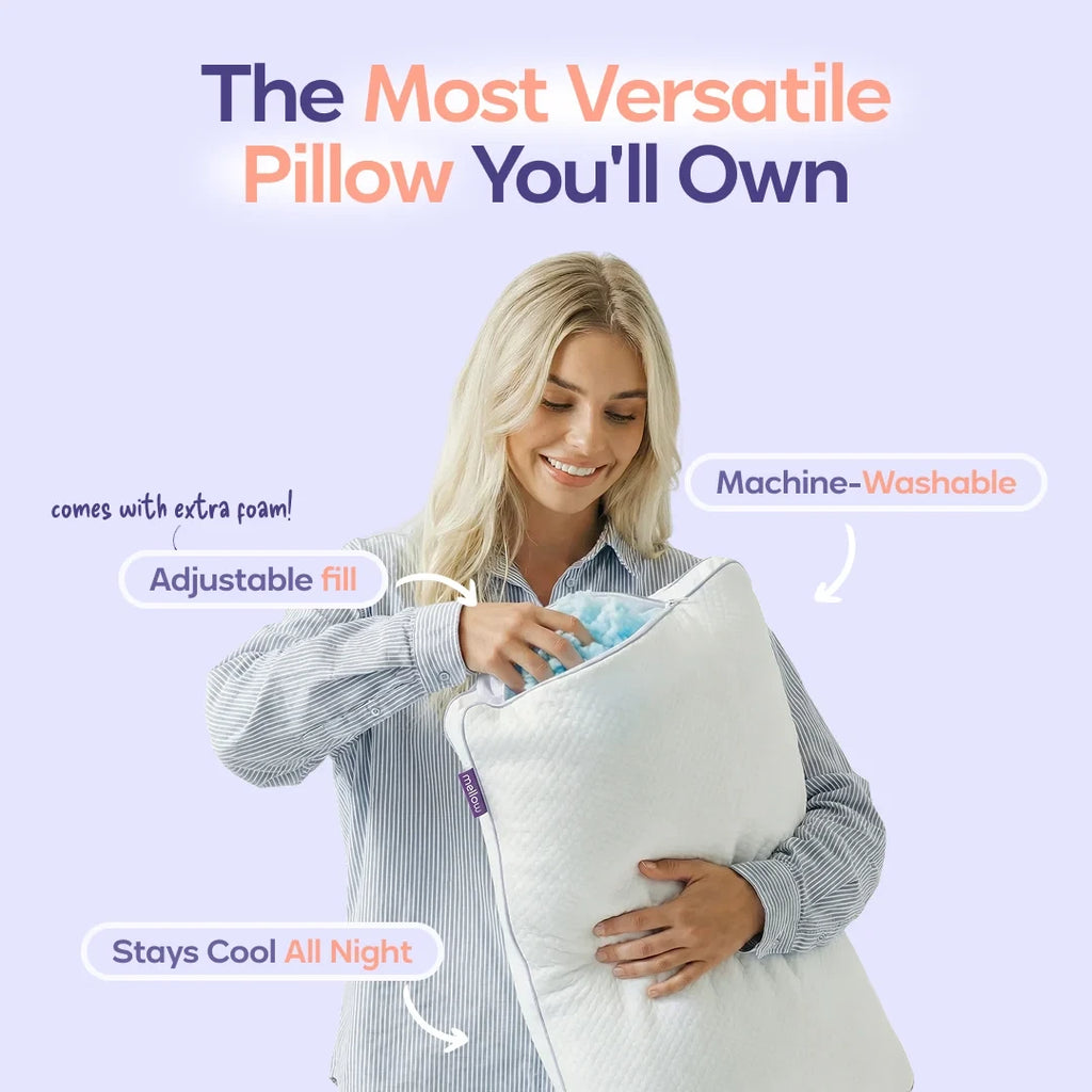 King Bed Pillow