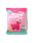 Sour Gummy Worm Candy