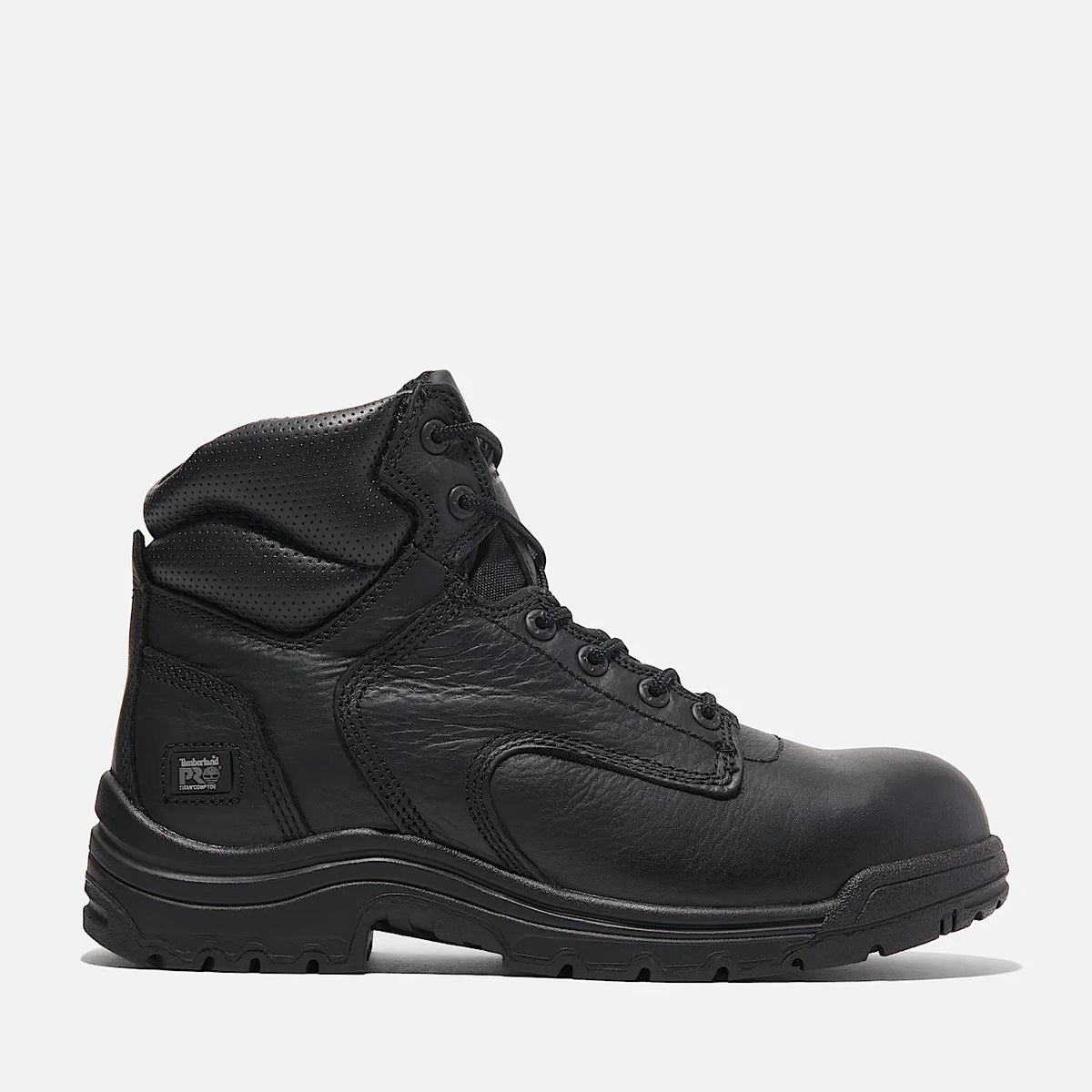 Men's 6-Inch Composite Toe Work Boot