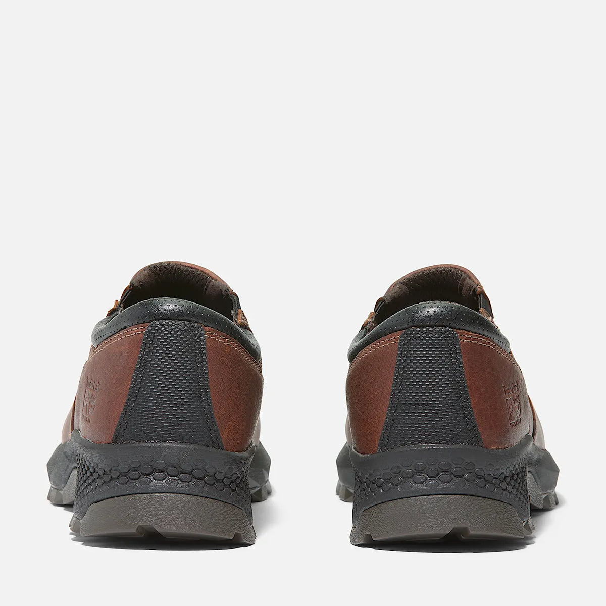 Men's Composite Toe Slip-On Work Shoe