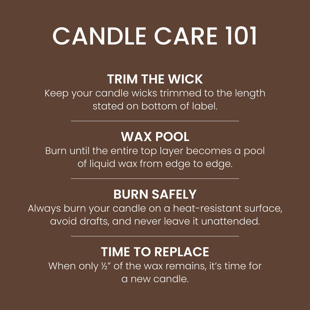 Large Jar Candle - Chocolate Dessert