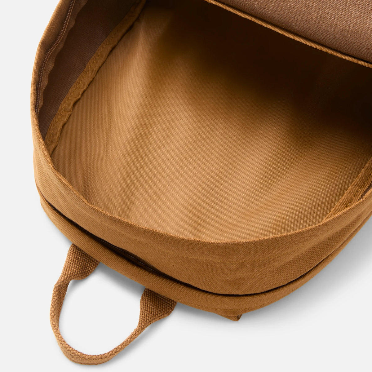 Double-Compartment Backpack