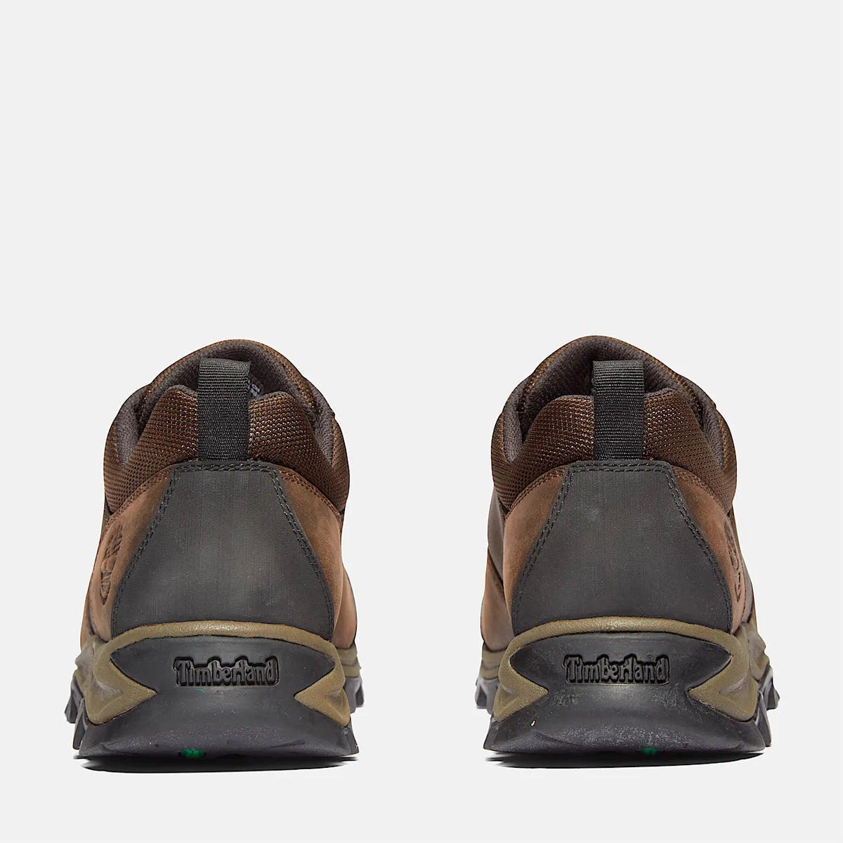 Men's Waterproof Low Hiking Shoe