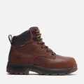 Women's Insulated Composite Toe Waterproof Work Boot