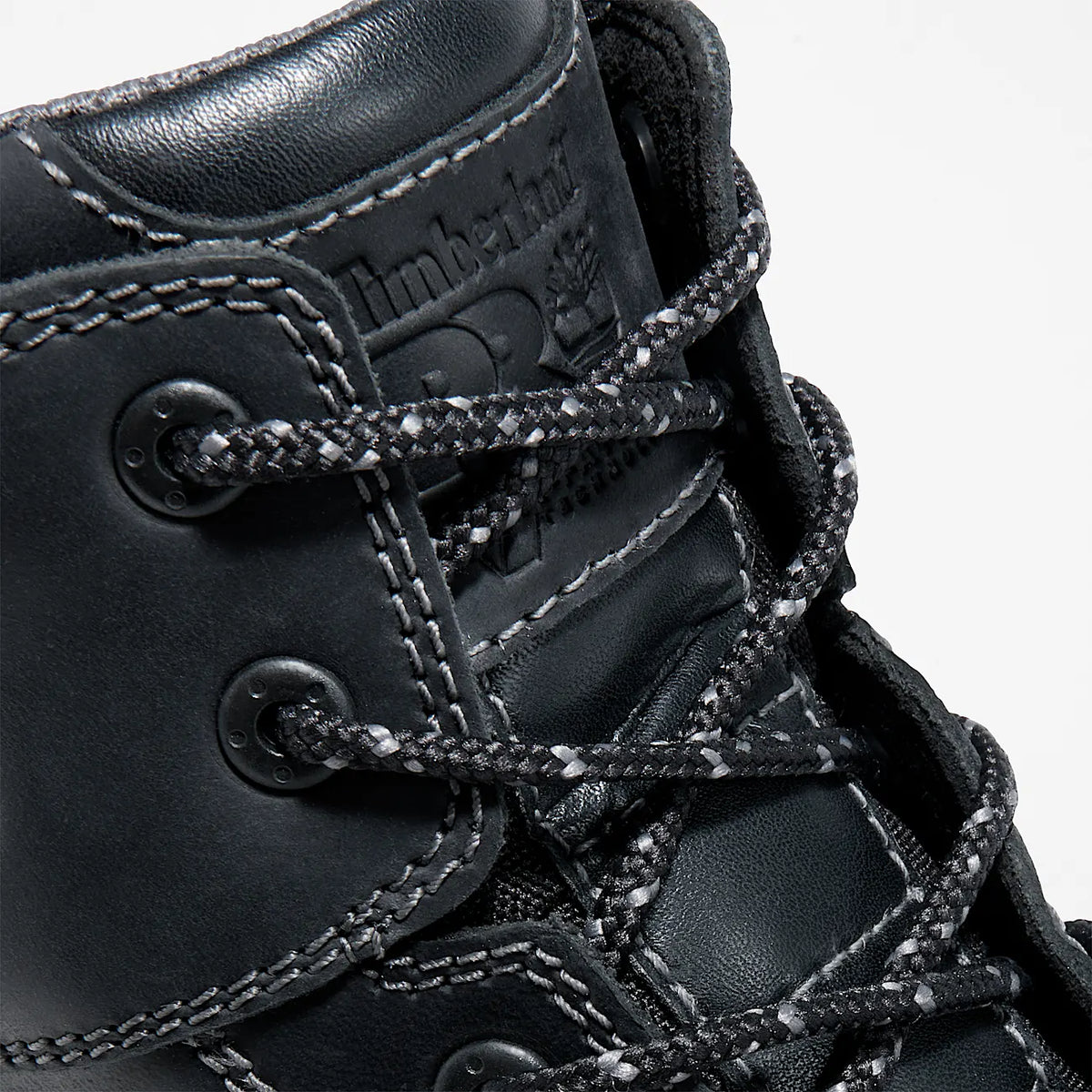 Men's 6-Inch Composite Toe Work Boot