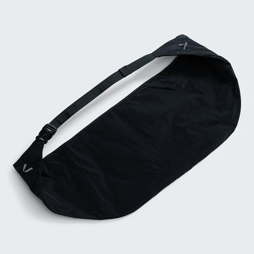 Utility Sling Bag - Black
