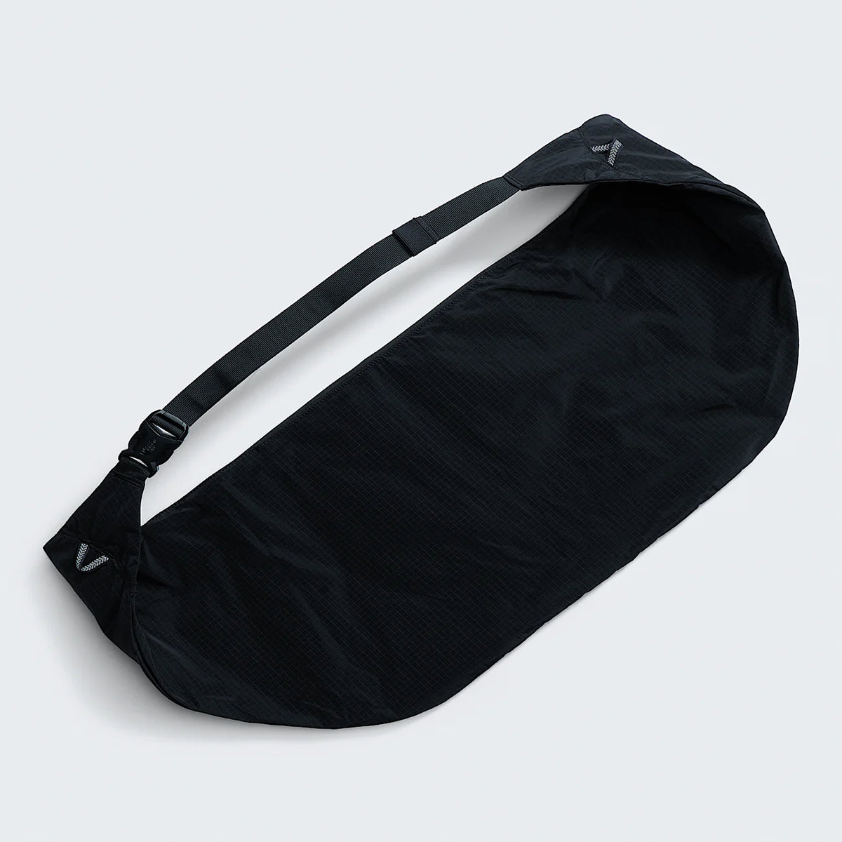 Utility Sling Bag - Black