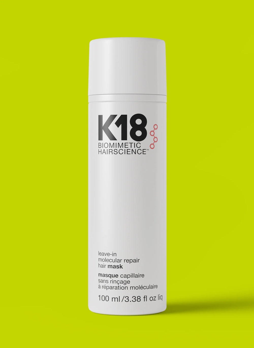 Jumbo Leave-In Repair Hair Mask - 100 mL