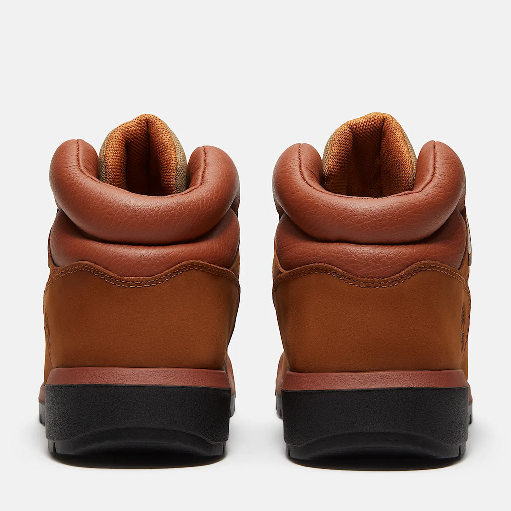 Men's Waterproof Field Boot