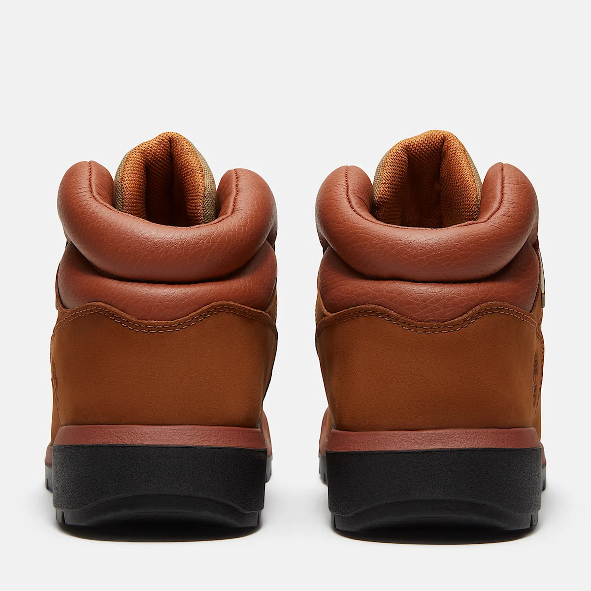 Men's Waterproof Field Boot