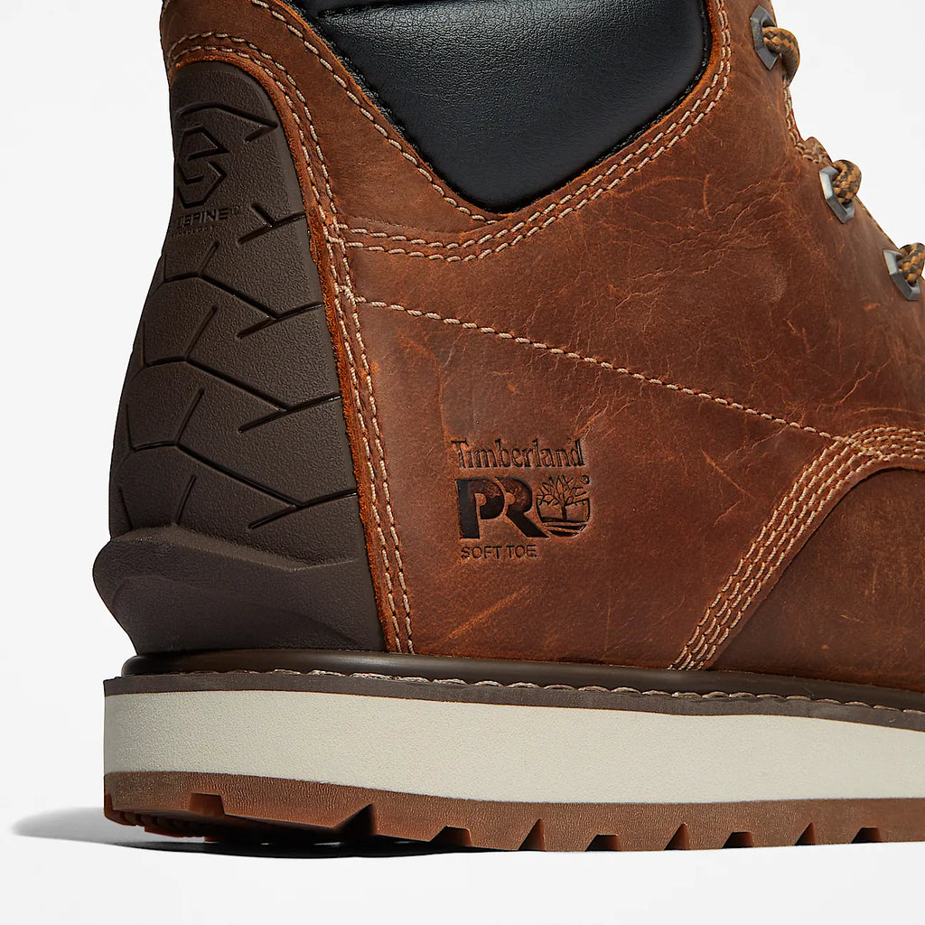 Men's 6-Inch Work Boot