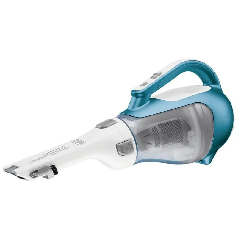 BLACK+DECKER 16-Volt Max Cordless Lithium DustBuster Hand Vacuum - CHV1410L
