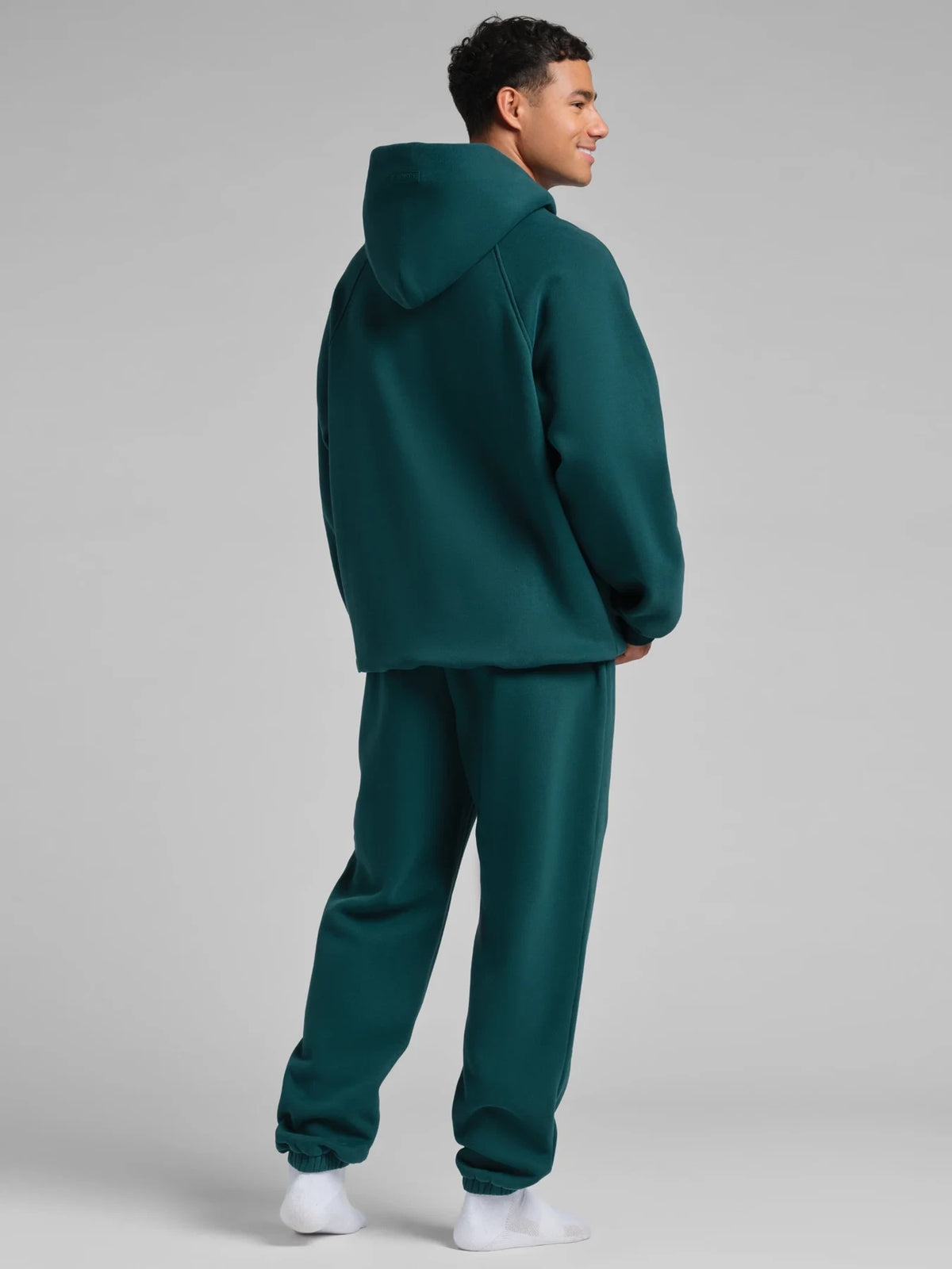 Pullover Hoodie - Alpine