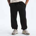 Men's Relaxed Sweatpants - Black